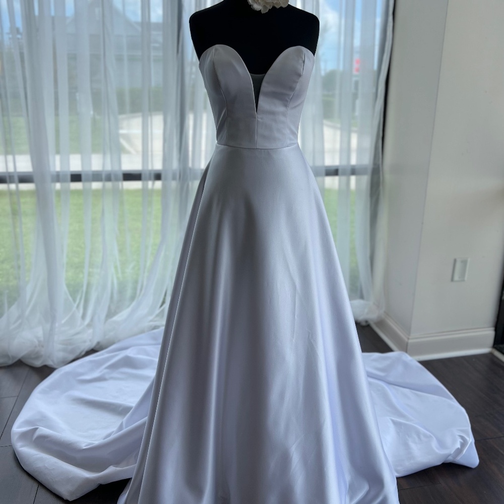 Jasmine bridal
